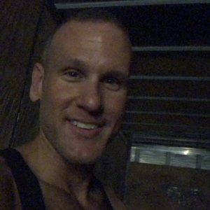 Meet your Posher, Brian